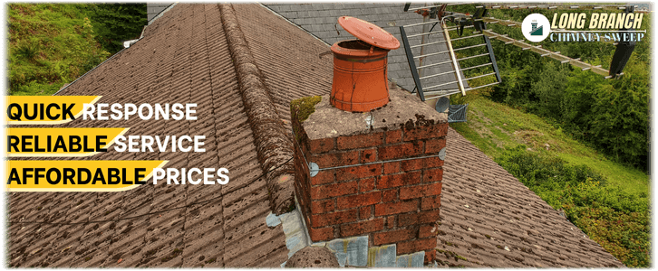 Chimney Repair Long Branch NJ