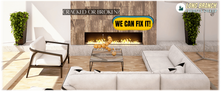 Fireplace Repair Long Branch NJ