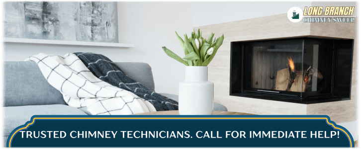 Chimney Sweep Long Branch NJ